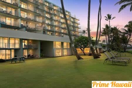 Hau'ula Pats At Punalu'U - Beachfront Condo 7 מראה חיצוני תמונה