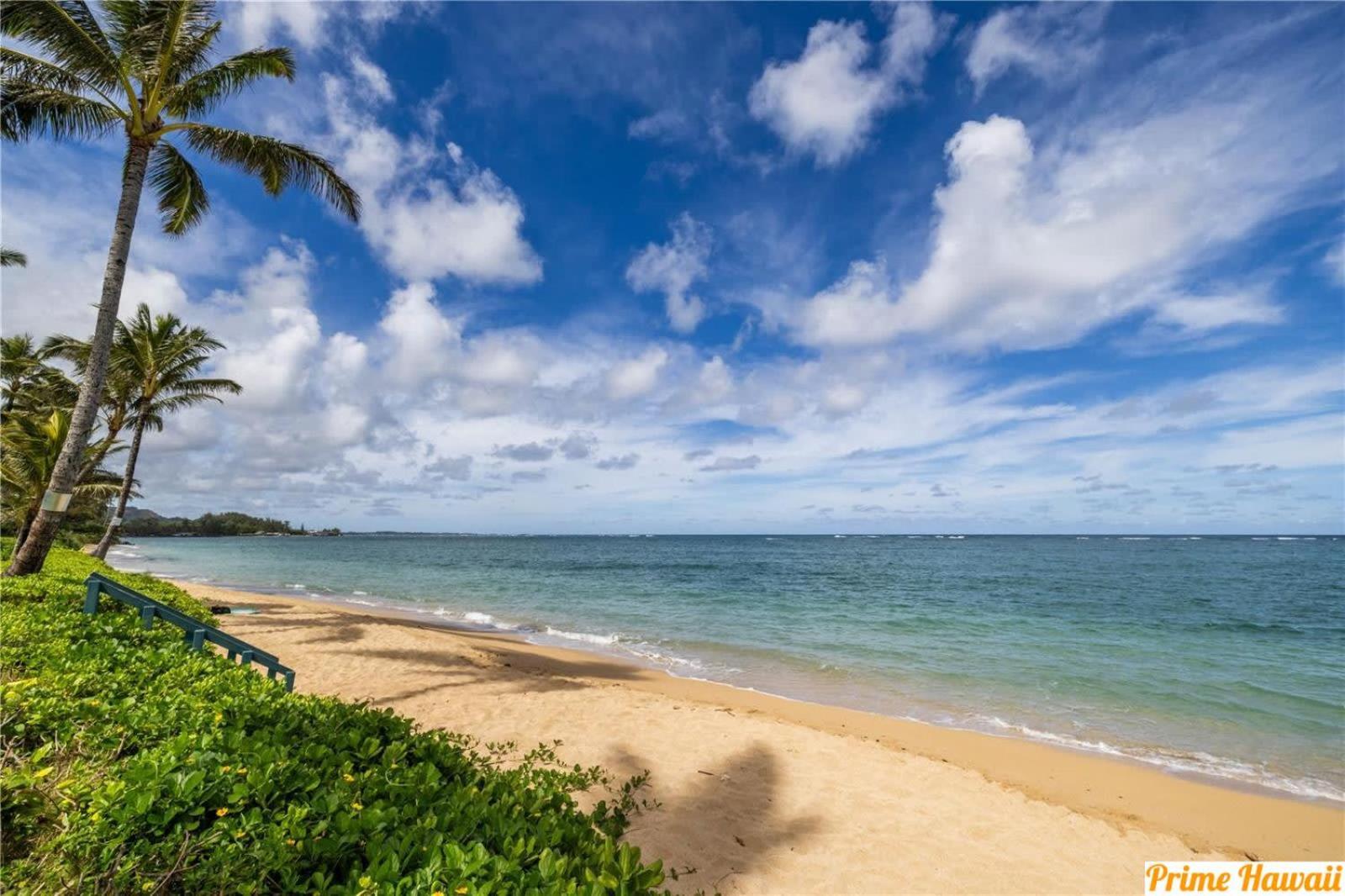 Hau'ula Pats At Punalu'U - Beachfront Condo 7 מראה חיצוני תמונה